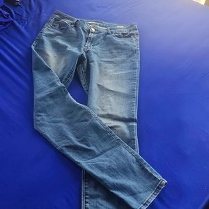 Old Navy Skinny Jeans